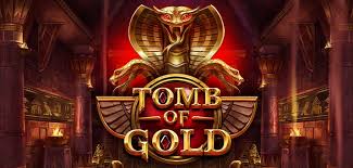 Tomb of Gold Game